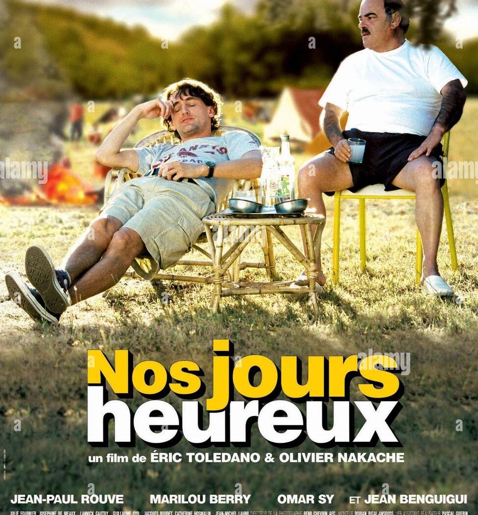Nos jours heureux 2